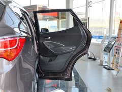 2013款 2.4L 自动 GL 2WD舒适型 5座