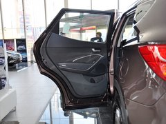 2013款 2.4L 自动 GL 2WD舒适型 5座