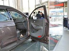 2013款 2.4L 自动 GL 2WD舒适型 5座