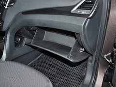 2013款 2.4L 自动 GL 2WD舒适型 5座