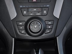 2013款 2.4L 自动 GL 2WD舒适型 5座