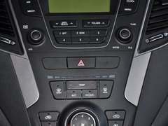 2013款 2.4L 自动 GL 2WD舒适型 5座