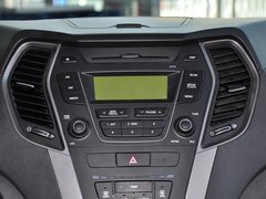 2013款 2.4L 自动 GL 2WD舒适型 5座