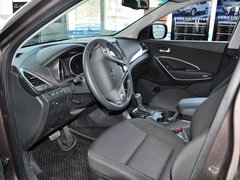 2013款 2.4L 自动 GL 2WD舒适型 5座