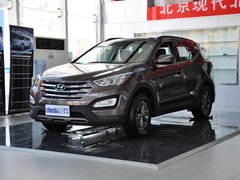 2013款 2.4L 自动 GL 2WD舒适型 5座