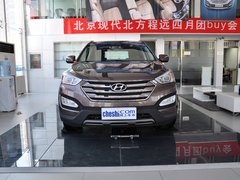 2013款 2.4L 自动 GL 2WD舒适型 5座