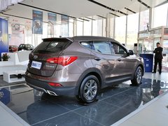 2013款 2.4L 自动 GL 2WD舒适型 5座