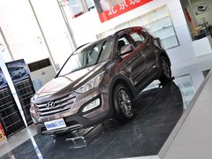 2013款 2.4L 自动 GL 2WD舒适型 5座