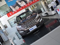 2013款 2.4L 自动 GL 2WD舒适型 5座