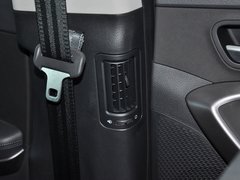 2013款 2.4L 自动 GL 2WD舒适型 5座