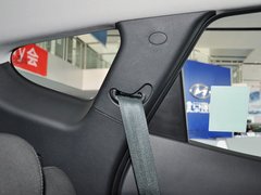 2013款 2.4L 自动 GL 2WD舒适型 5座