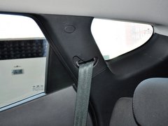 2013款 2.4L 自动 GL 2WD舒适型 5座