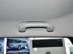 2013款 2.4L 自动 GL 2WD舒适型 5座