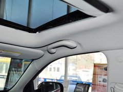 2013款 2.4L 自动 GL 2WD舒适型 5座