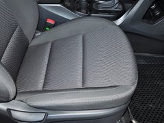 2013款 2.4L 自动 GL 2WD舒适型 5座