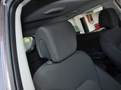 2013款 2.4L 自动 GL 2WD舒适型 5座