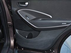 2013款 2.4L 自动 GL 2WD舒适型 5座