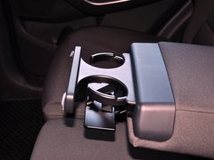 2013款 2.4L 自动 GL 2WD舒适型 5座