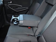 2013款 2.4L 自动 GL 2WD舒适型 5座