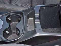 2013款 2.4L 自动 GL 2WD舒适型 5座