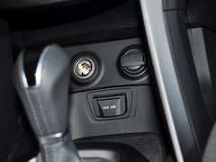 2013款 2.4L 自动 GL 2WD舒适型 5座