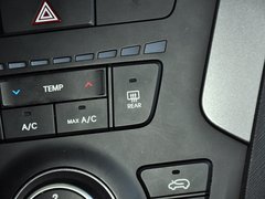 2013款 2.4L 自动 GL 2WD舒适型 5座