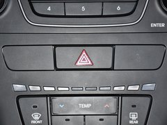2013款 2.4L 自动 GL 2WD舒适型 5座