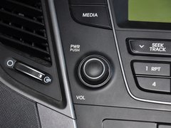 2013款 2.4L 自动 GL 2WD舒适型 5座