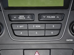 2013款 2.4L 自动 GL 2WD舒适型 5座