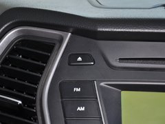 2013款 2.4L 自动 GL 2WD舒适型 5座