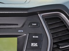 2013款 2.4L 自动 GL 2WD舒适型 5座