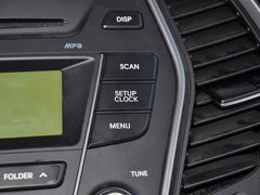 2013款 2.4L 自动 GL 2WD舒适型 5座