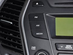 2013款 2.4L 自动 GL 2WD舒适型 5座