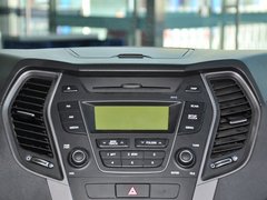 2013款 2.4L 自动 GL 2WD舒适型 5座