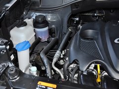 2013款 2.4L 自动 GL 2WD舒适型 5座