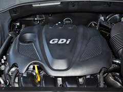 2013款 2.4L 自动 GL 2WD舒适型 5座