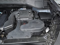 2013款 2.4L 自动 GL 2WD舒适型 5座