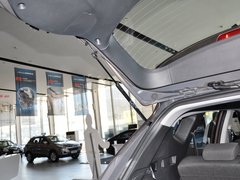 2013款 2.4L 自动 GL 2WD舒适型 5座