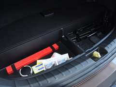 2013款 2.4L 自动 GL 2WD舒适型 5座