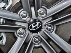 现代胜达 2013款 2.4L 自动 GL 2WD舒适型 5座