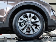 现代胜达 2013款 2.4L 自动 GL 2WD舒适型 5座