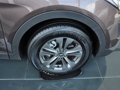 2013款 2.4L 自动 GL 2WD舒适型 5座