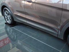 2013款 2.4L 自动 GL 2WD舒适型 5座