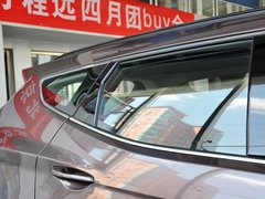 2013款 2.4L 自动 GL 2WD舒适型 5座