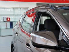 2013款 2.4L 自动 GL 2WD舒适型 5座