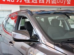 2013款 2.4L 自动 GL 2WD舒适型 5座