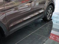 2013款 2.4L 自动 GL 2WD舒适型 5座