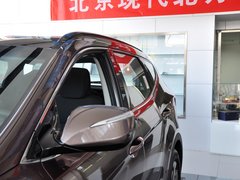 2013款 2.4L 自动 GL 2WD舒适型 5座