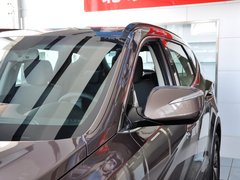 2013款 2.4L 自动 GL 2WD舒适型 5座