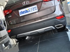 2013款 2.4L 自动 GL 2WD舒适型 5座